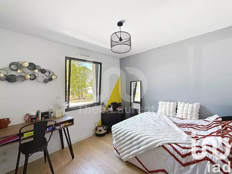 Maison, 165 m²