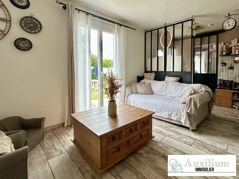 Maison, 104,18 m²