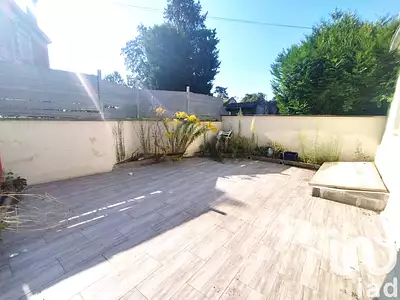 Maison, 68 m²