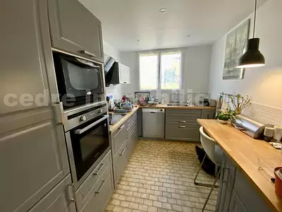 Maison, 136,87 m²