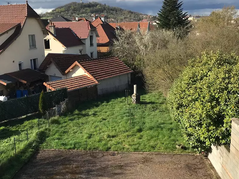 Appartement, 60 m²