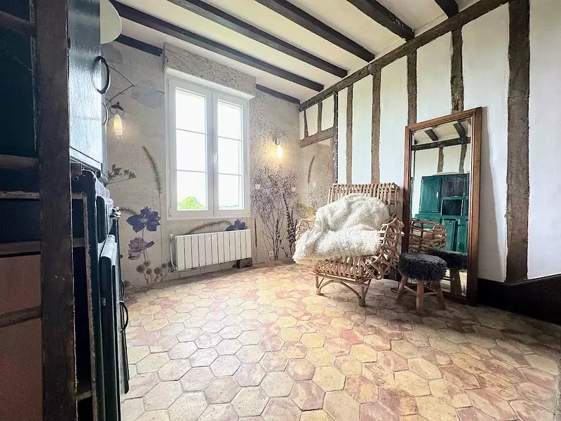 Maison, 155 m²