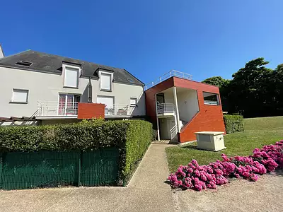 Appartement, 69,26 m²