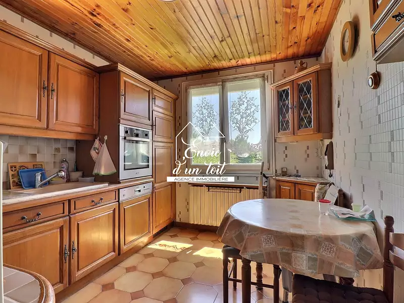 Maison, 73 m²