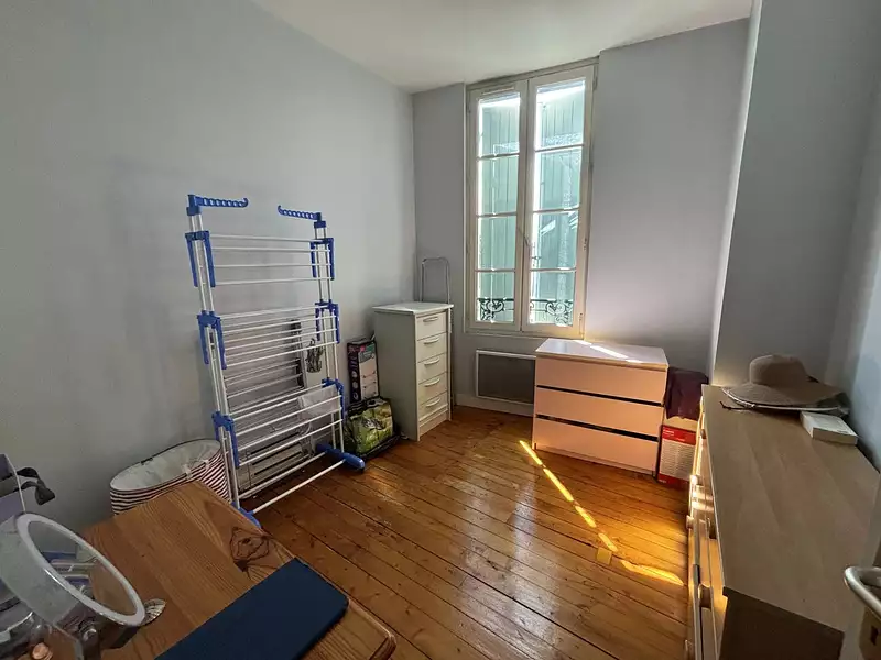 Appartement, 62,16 m²