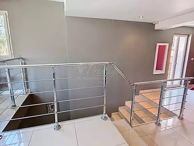 Maison, 209 m²
