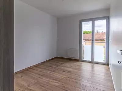 Appartement, 65 m²