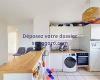 Appartement, 64,46 m²