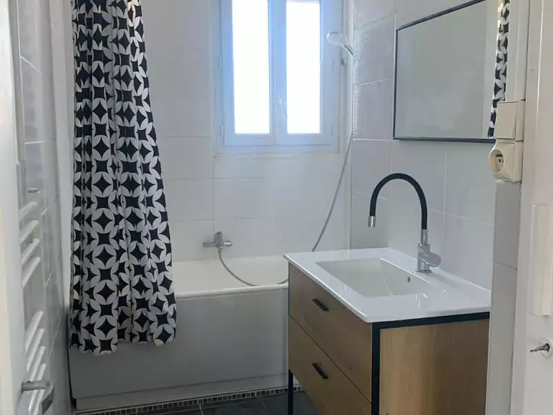 Appartement, 66 m²