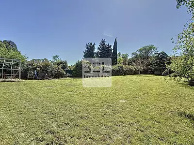 Maison, 110 m²