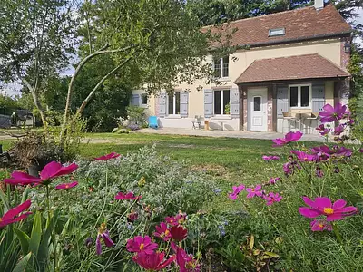 Maison, 101 m²
