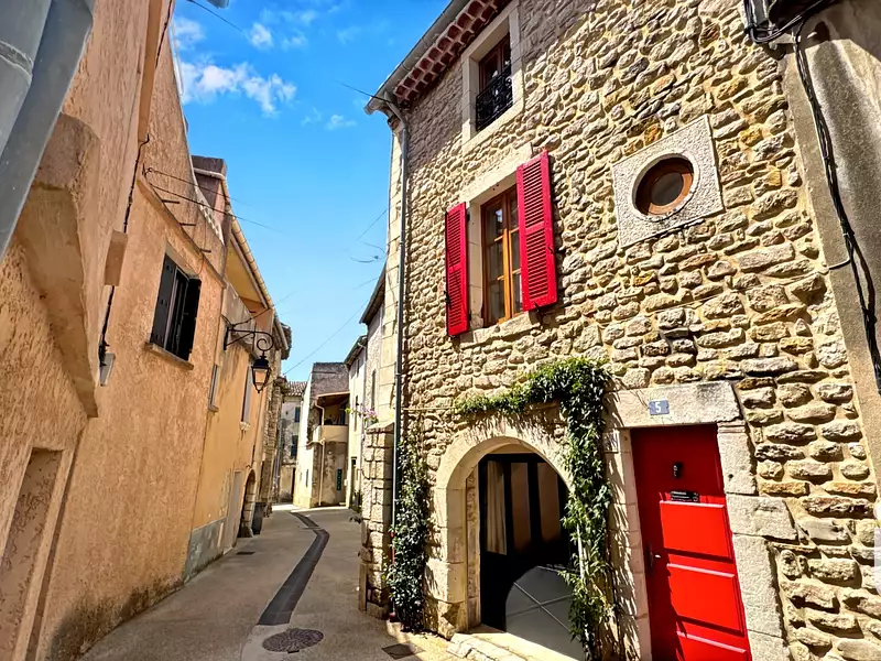Maison, 77 m²