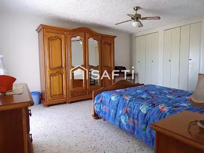 Maison, 132 m²