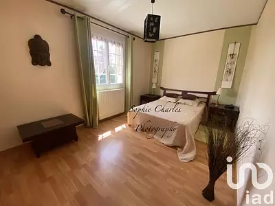 Maison, 294 m²