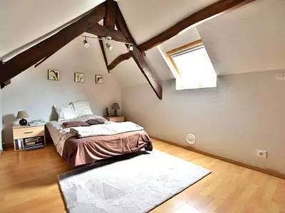 Maison, 87 m²