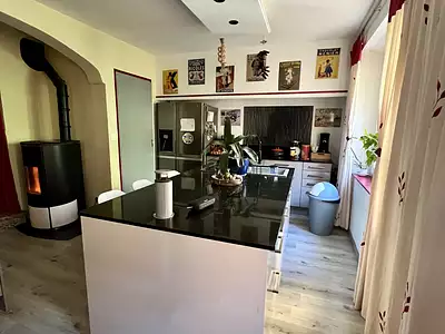 Maison, 152 m²