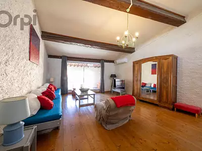 Maison, 135 m²
