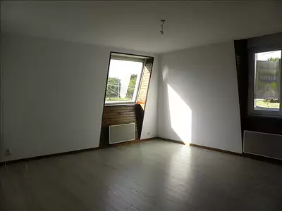 Appartement, 66 m²