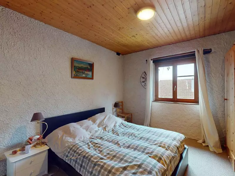 Maison, 183 m²