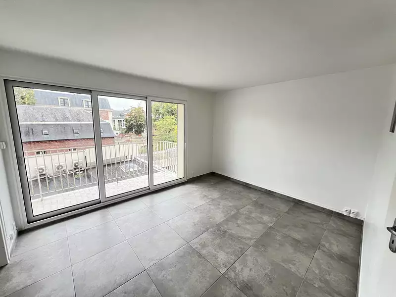 Appartement, 33,48 m²
