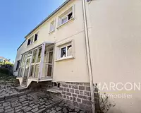 Maison, 143 m²