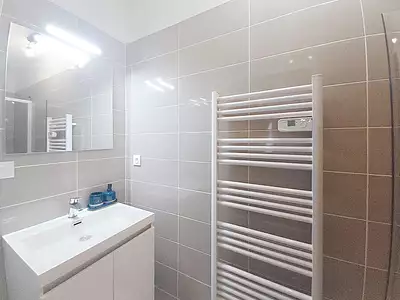 Appartement, 60 m²