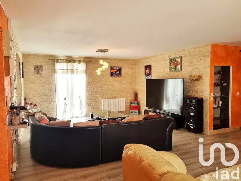 Maison, 140 m²
