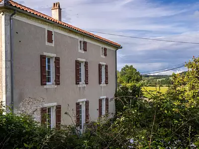 Maison, 303 m²