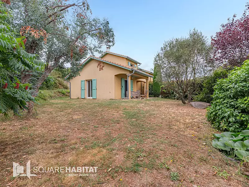Maison, 103 m²