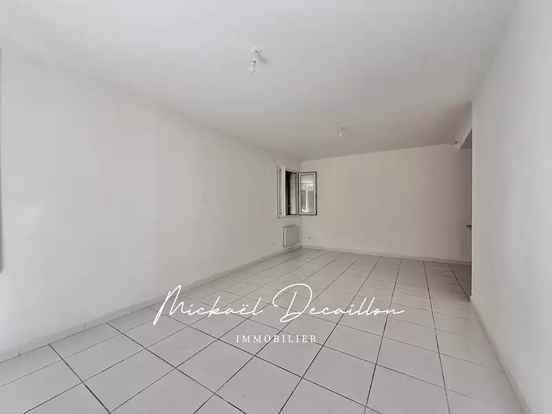 Maison, 60 m²