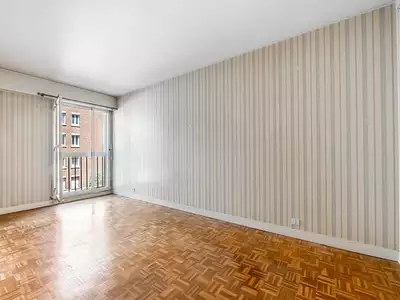 Appartement, 70 m²