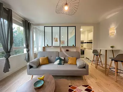 Appartement, 36,77 m²