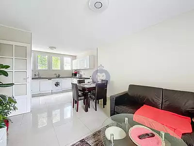 Appartement, 62,7 m²