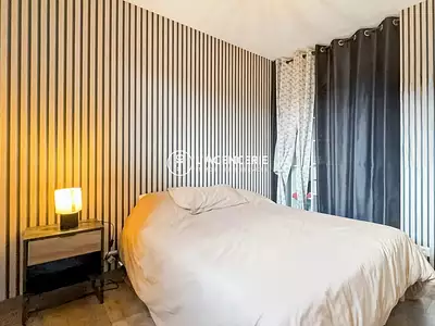 Appartement, 32,77 m²