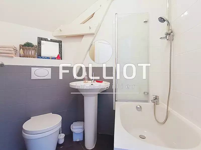 Maison, 175 m²