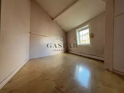 Appartement, 140 m²