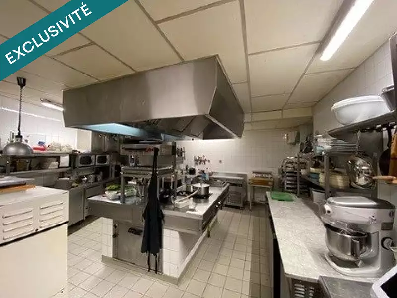 Divers, 284 m²