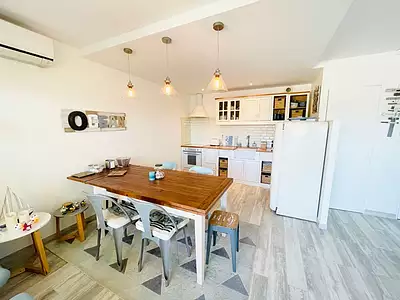 Appartement, 42,04 m²