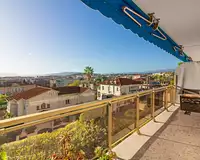 Appartement, 74,12 m²