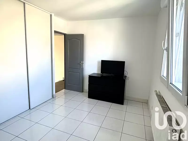 Maison, 122 m²