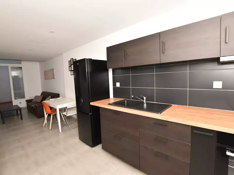 Immeuble, 150 m²