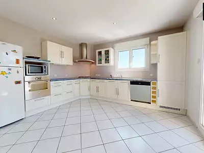 Maison, 215 m²