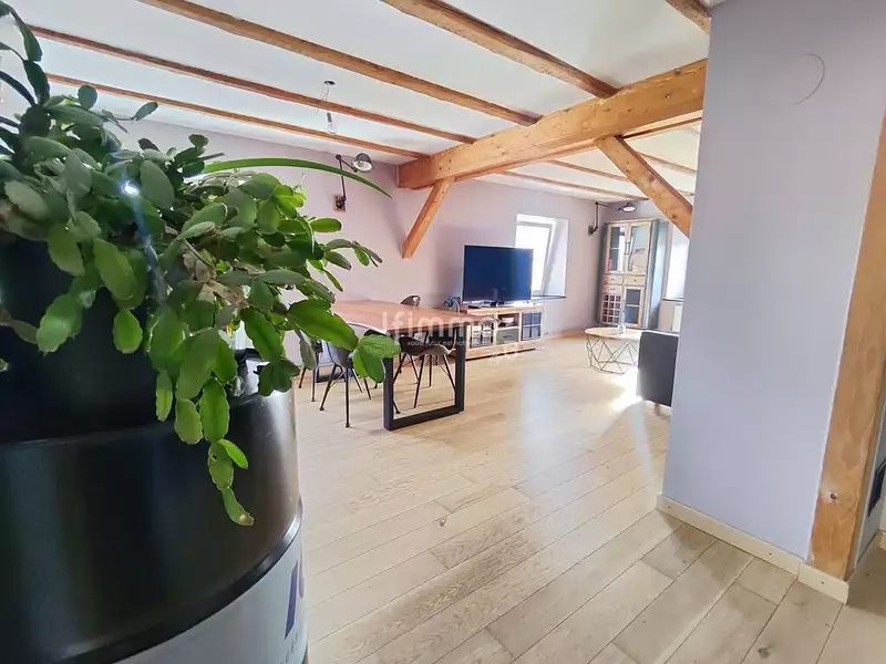 Maison, 160 m²