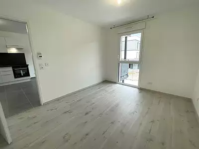 Appartement, 40,3 m²