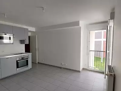 Appartement, 40 m²