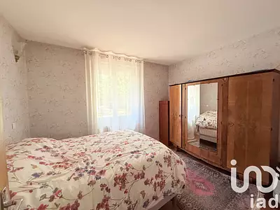 Maison, 97 m²