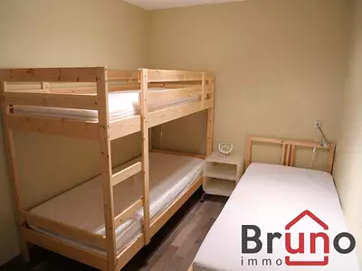 Appartement, 56,65 m²