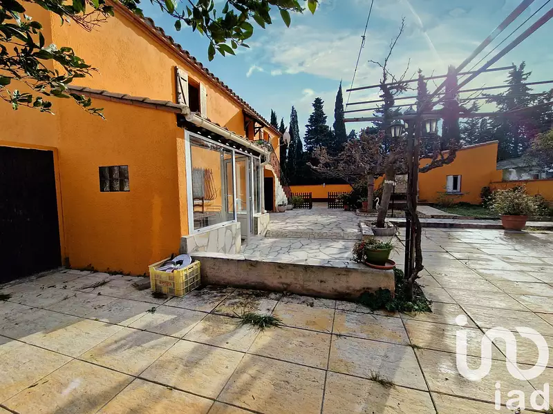 Maison, 215 m²