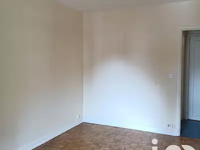 Appartement, 48 m²