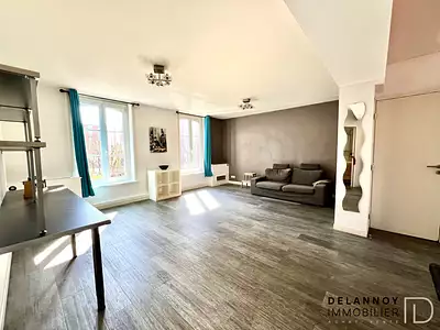 Appartement, 67,5 m²